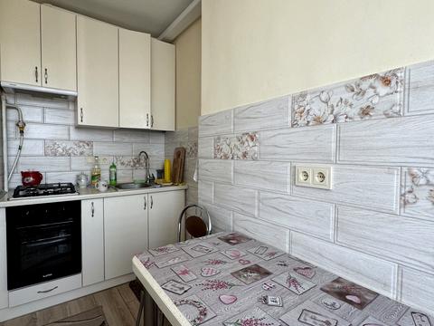 квартира по адресу Владимира Великого ул. (Артема), 49
