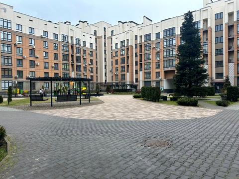 квартира по адресу Петрівська ул., 1-Б