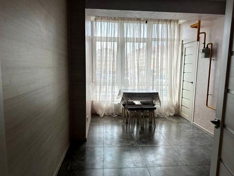 квартира по адресу Петрівська ул., 1-Б