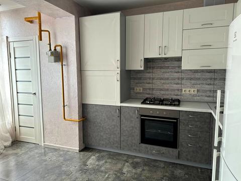 квартира по адресу Петрівська ул., 1-Б