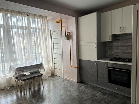 квартира по адресу Петрівська ул., 1-Б