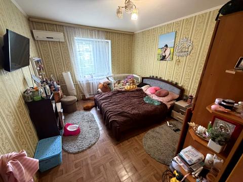 квартира по адресу Петра Юрченко ул., 19