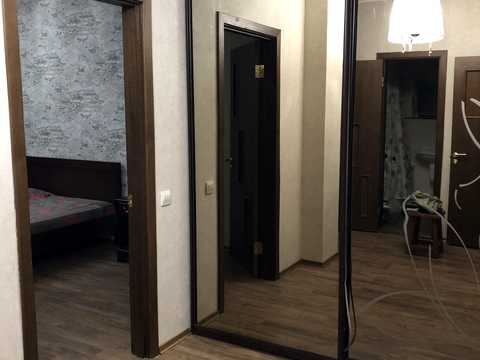 квартира по адресу Віктора Забіли ул., 5