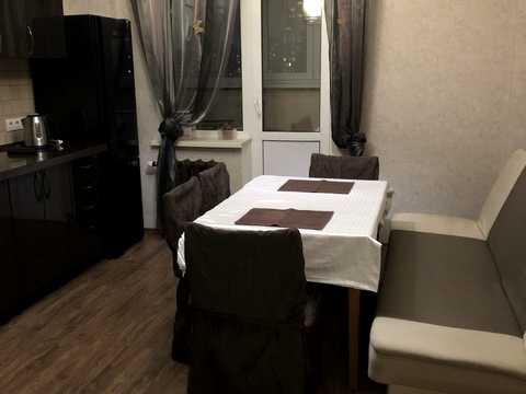 квартира по адресу Віктора Забіли ул., 5