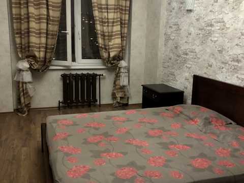 квартира по адресу Віктора Забіли ул., 5