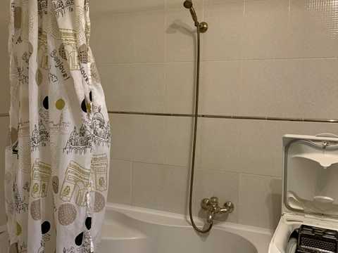 квартира по адресу Віктора Забіли ул., 5