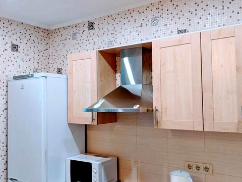 квартира за адресою Авіаконструктора Ігоря Сікорського вул. (Танкова), 4-Б