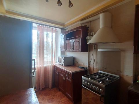 квартира за адресою Героїв просп., 3