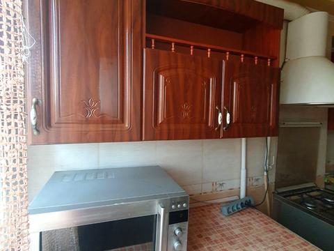 квартира за адресою Героїв просп., 3