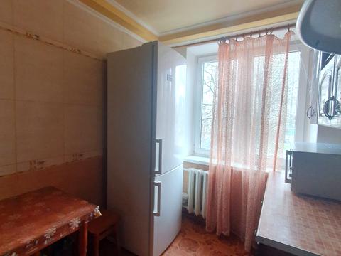 квартира за адресою Героїв просп., 3