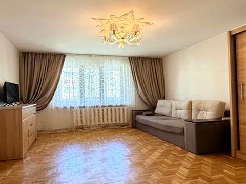 квартира за адресою Незалежності вул. (Армійська), 13