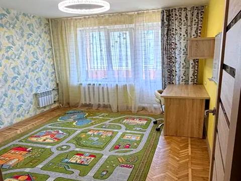 квартира за адресою Незалежності вул. (Армійська), 13