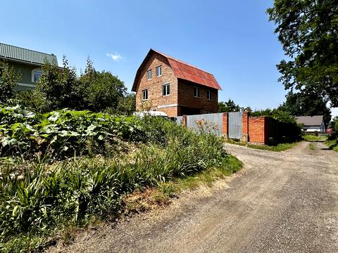 дом по адресу Будівельник