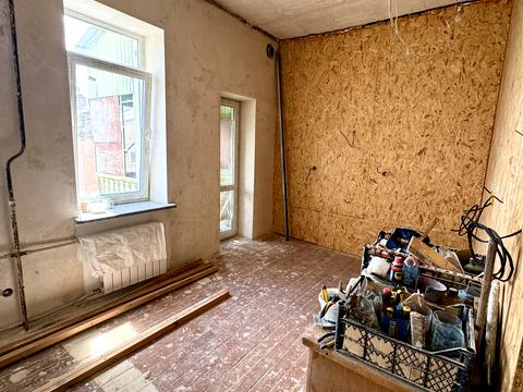 квартира за адресою Щекавицька вул., 34