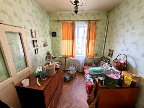 будинок за адресою Миколи Костомарова