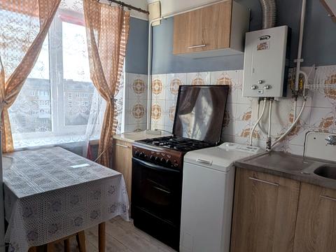 квартира за адресою Марка Вовчка вул., 29