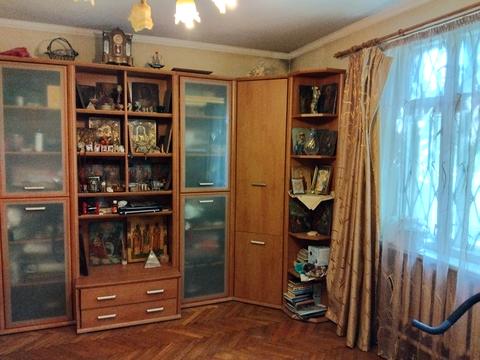 дом по адресу Любинская ул., 98