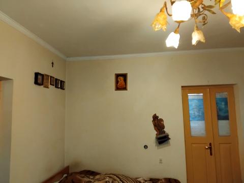 дом по адресу Любинская ул., 98