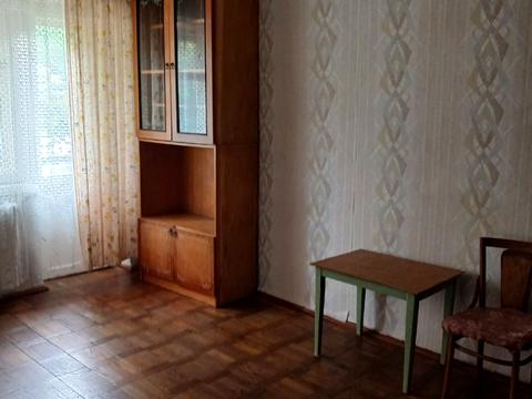 квартира по адресу Васильєва ул. (Попова), 2