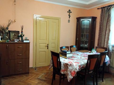 дом по адресу Любинская ул., 98