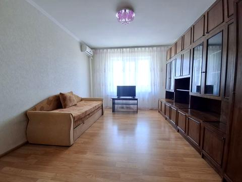 квартира по адресу Якуба Коласа ул., 14