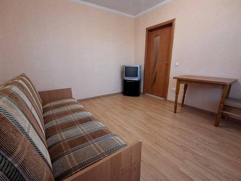 квартира по адресу Якуба Коласа ул., 14