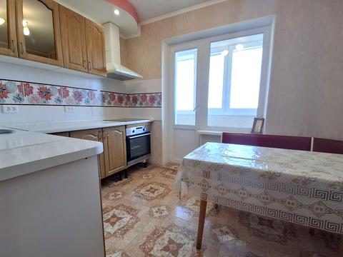 квартира по адресу Якуба Коласа ул., 14