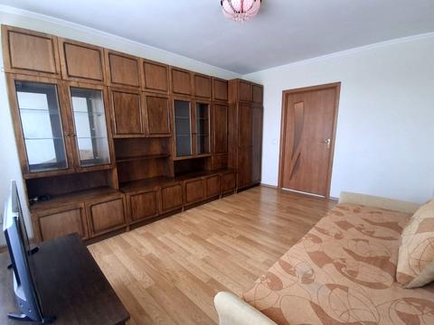 квартира по адресу Якуба Коласа ул., 14