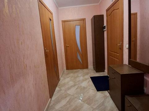 квартира по адресу Якуба Коласа ул., 14