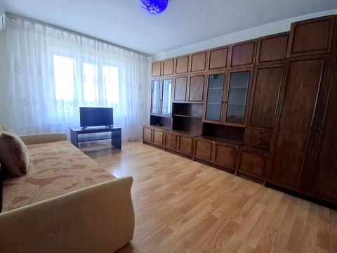 квартира по адресу Якуба Коласа ул., 14