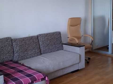 квартира за адресою Вітряні Гори вул., 17