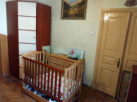 дом по адресу Любинская ул., 98