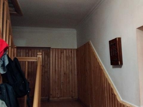 дом по адресу Любинская ул., 98