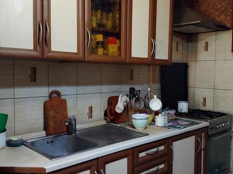 дом по адресу Любинская ул., 98