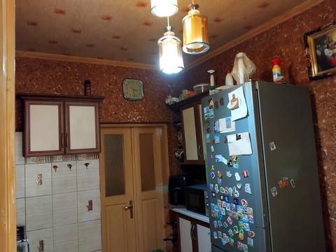дом по адресу Любинская ул., 98