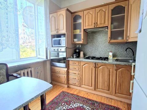 квартира за адресою Перемоги вул., 42