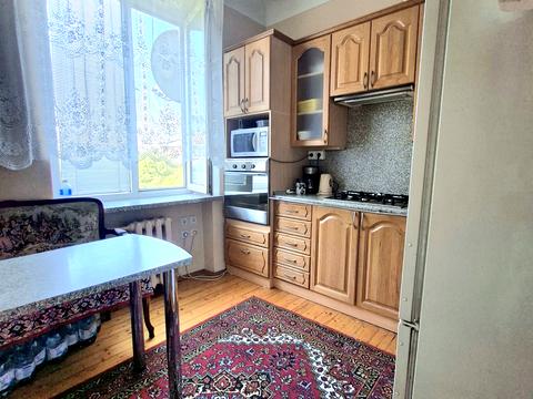 квартира за адресою Перемоги вул., 42