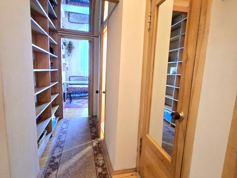 квартира за адресою Перемоги вул., 42