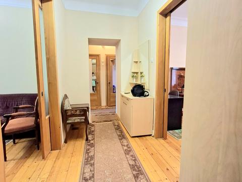 квартира за адресою Перемоги вул., 42
