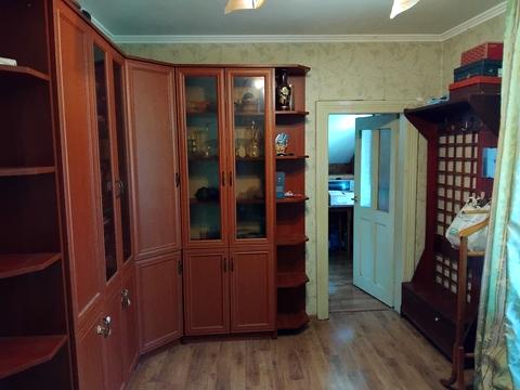 дом по адресу Любинская ул., 98