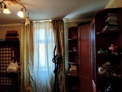 дом по адресу Любинская ул., 98