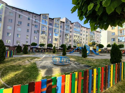 квартира за адресою Одеська вул., 3/6