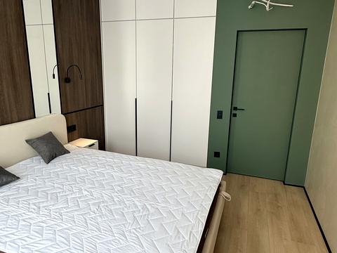 квартира по адресу Воздухофлотский просп. (Повітрофлотський), 56-Б