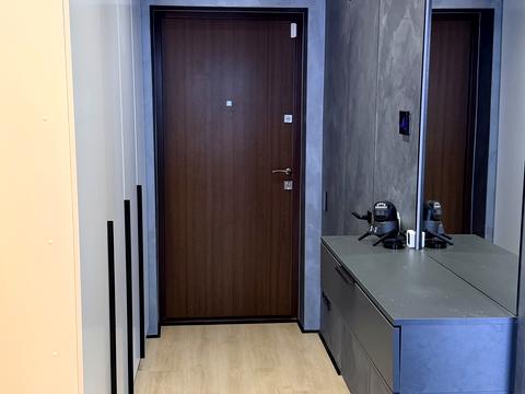 квартира по адресу Воздухофлотский просп. (Повітрофлотський), 56-Б