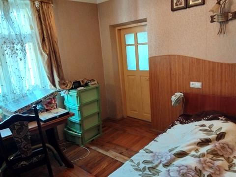 дом по адресу Любинская ул., 98