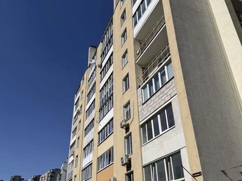 квартира за адресою Ільмова вул., 11