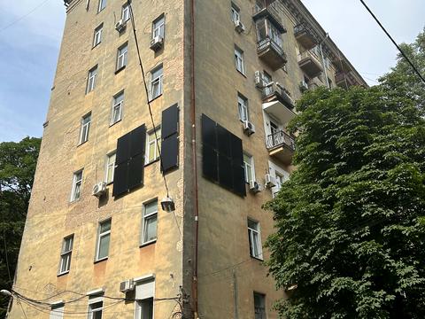квартира по адресу Владимирская ул., 19-А