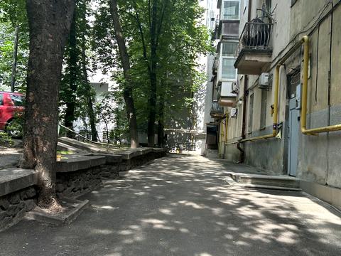 квартира за адресою Володимирська вул., 19-А