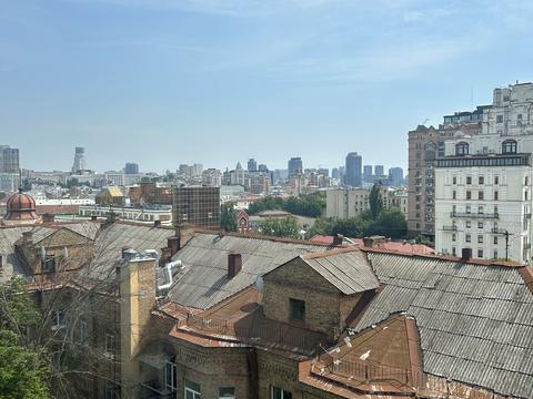квартира за адресою Володимирська вул., 19-А