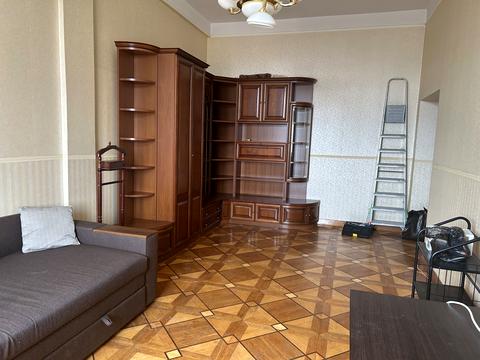 квартира за адресою Володимирська вул., 19-А